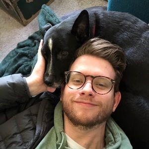 Meet your Posher, Shane